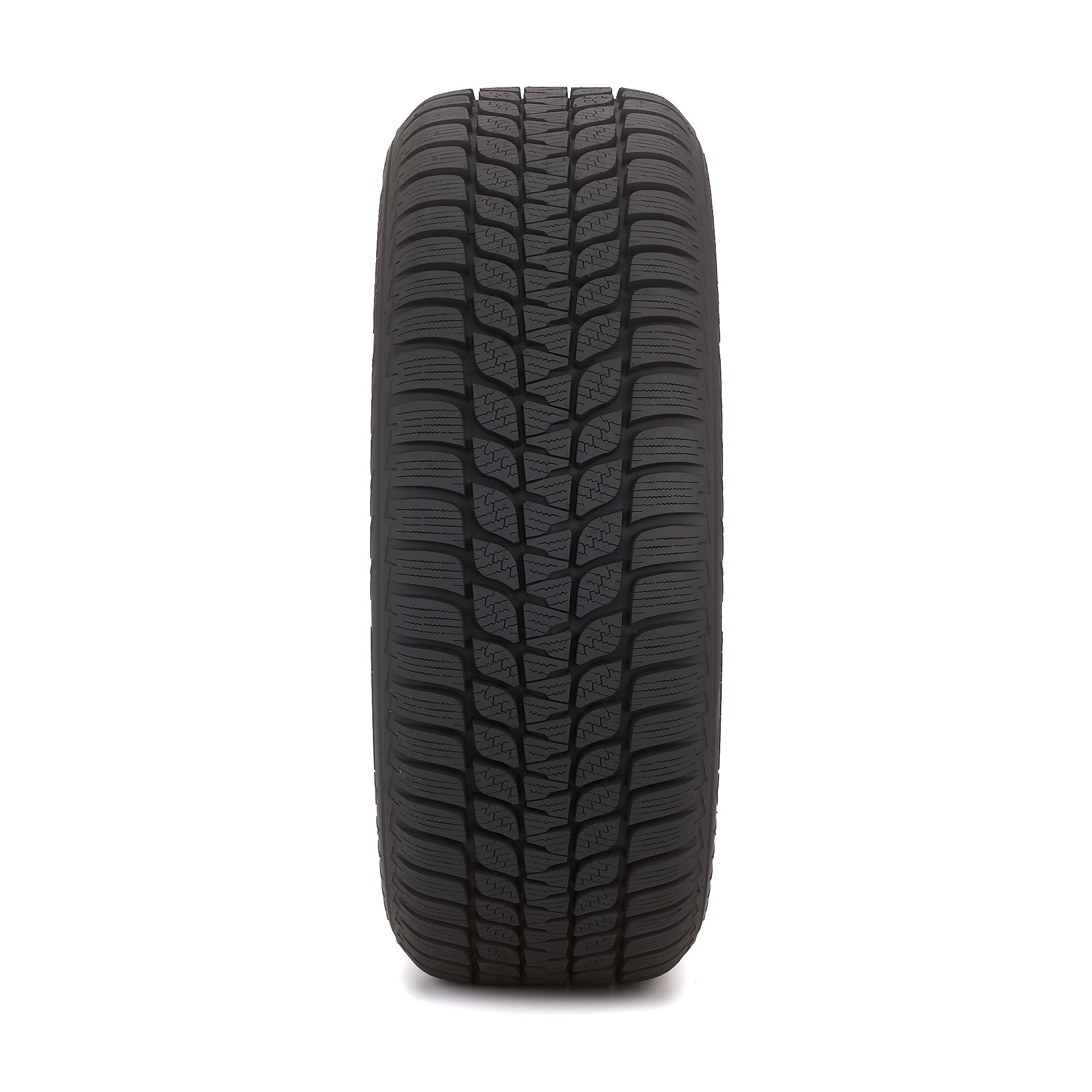 195/55R16 opona BRIDGESTONE Blizzak LM25 RFT 87H